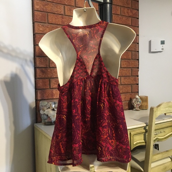 Urban outfitters top - Picture 4 of 5